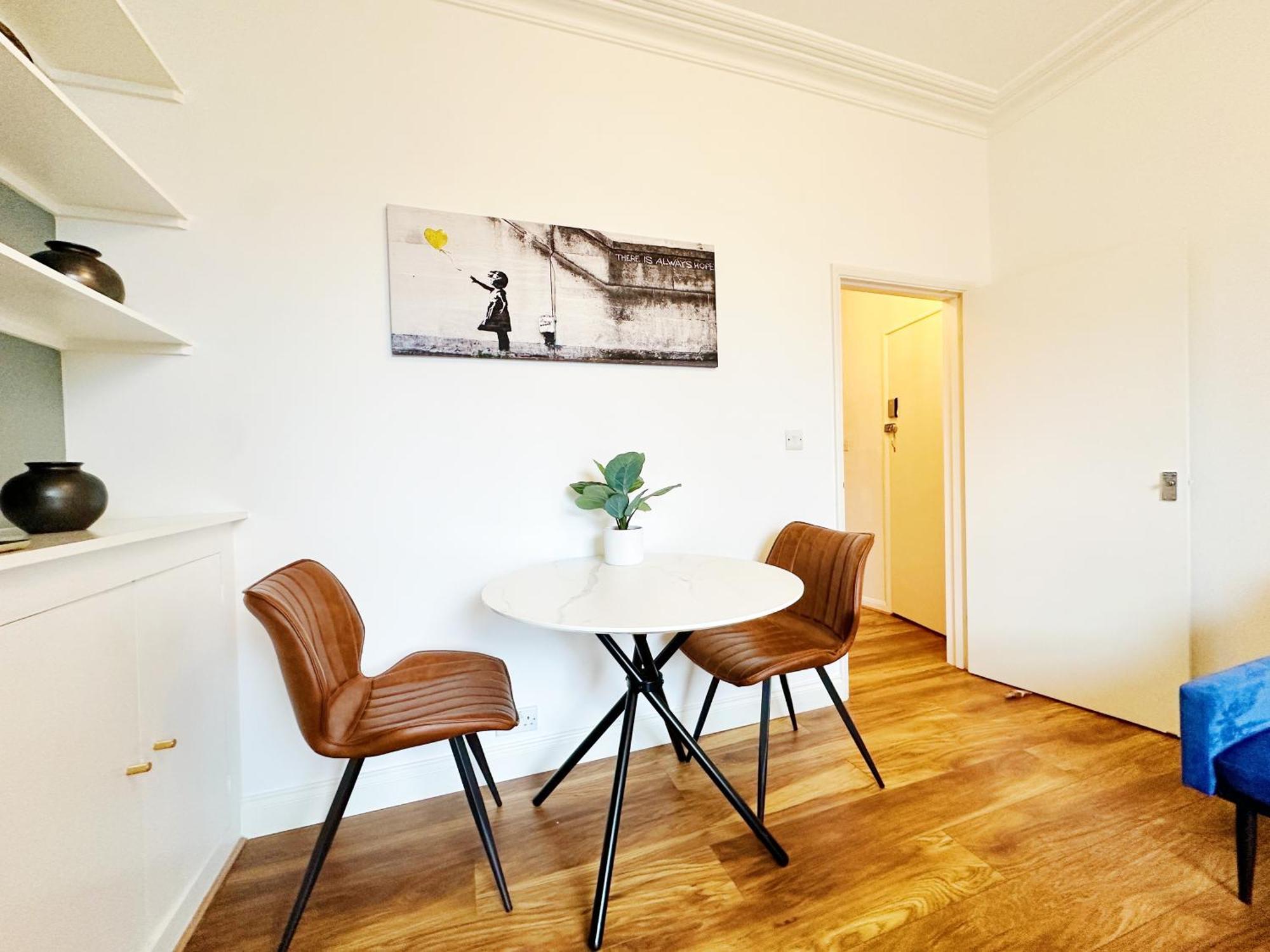 Stylish Kennington Near Tube With King Bed And Garden * Londres